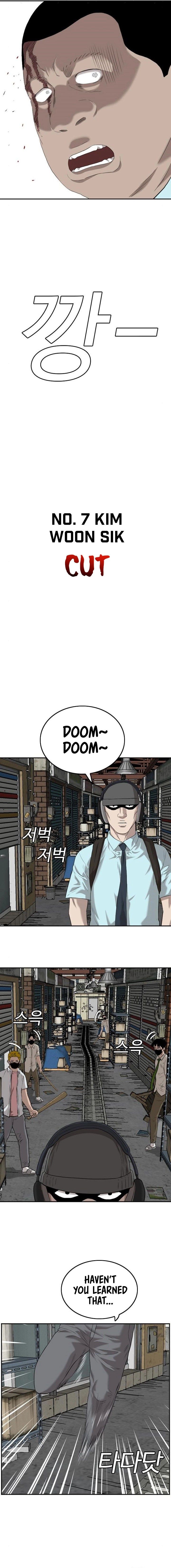 A Bad Person Chapter 106 5